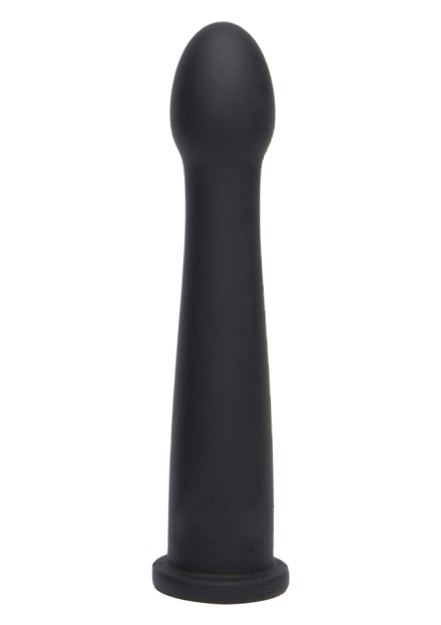 Fallo accessorio per macchina del sesso Smooth Dong Easy-Lock 19 cm