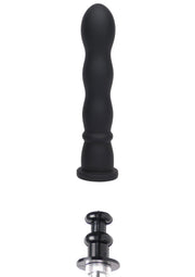 Fallo accessorio per macchina del sesso Wave Dong Easy-Lock 19 cm