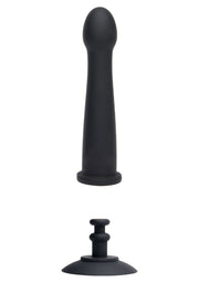 Ventosa per dildo bangers Easy-Lock Suction Cup