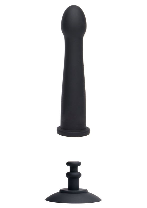 Ventosa per dildo bangers Easy-Lock Suction Cup