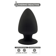 plug in silicone premium Dual Density S