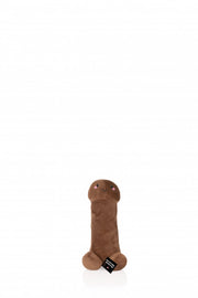 Peluches Penis Plushie 30 cm Brown