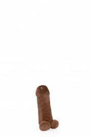 Peluches Penis Plushie 30 cm Brown