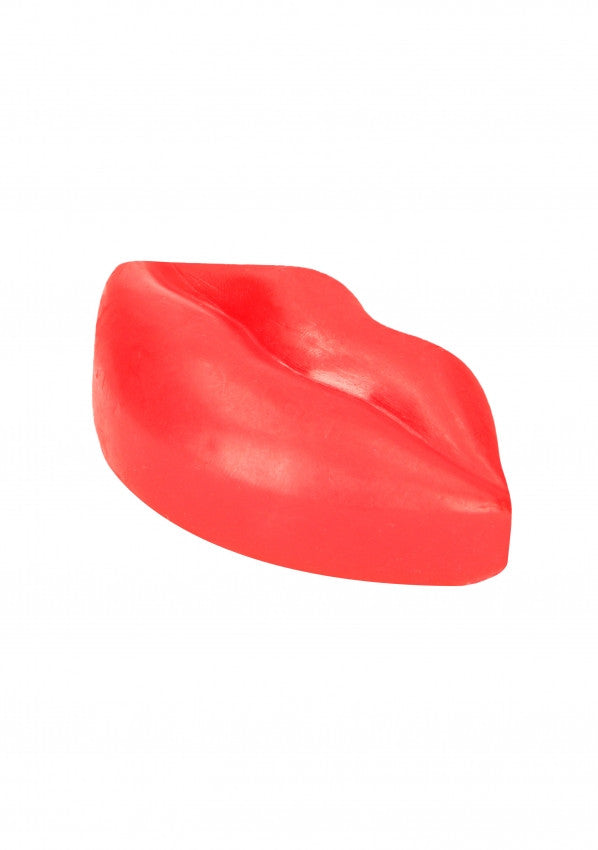 Sapone per le mani bocca Kiss Soap