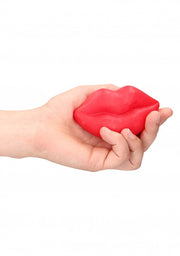 Sapone per le mani bocca Kiss Soap