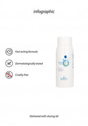 polvere rinnovante Renewing Powder 100 grams