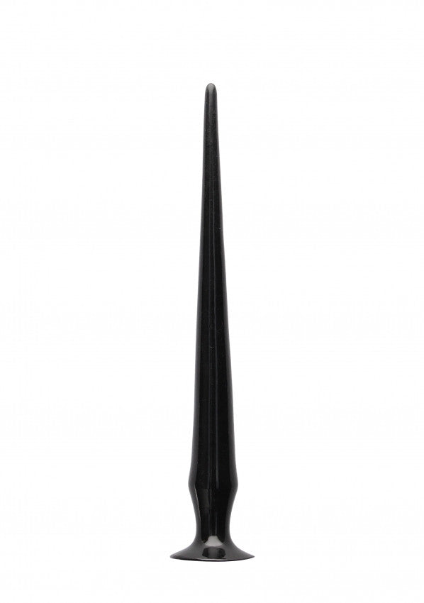 Dildo a punta Ass Spike Dildo - 42 cm