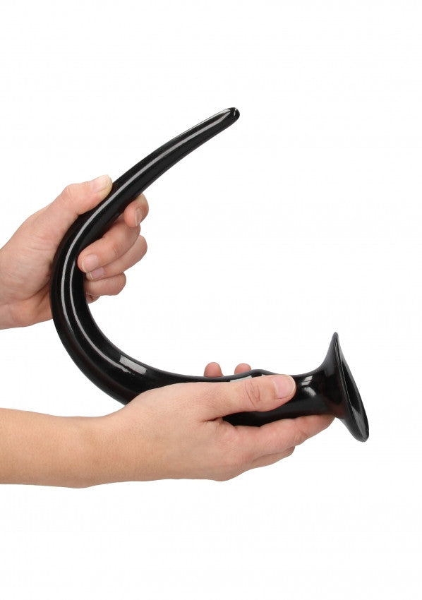 Dildo a punta Ass Spike Dildo - 42 cm