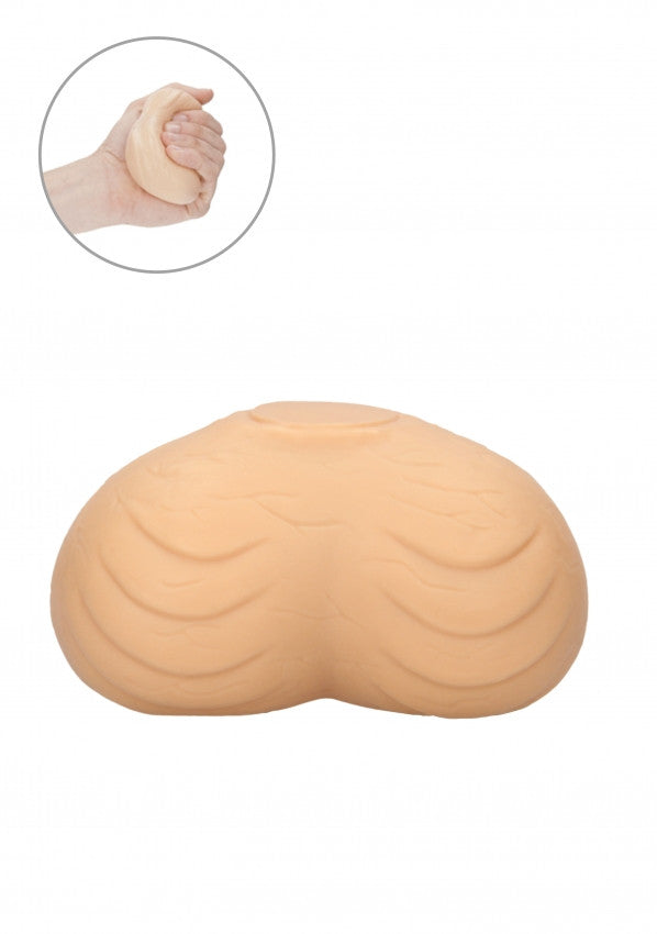 Testicoli antistress Shape Stress Ball