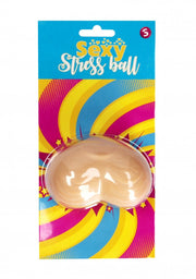 Testicoli antistress Shape Stress Ball