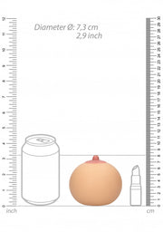 Tetta antistress Titty Shape Stress Ball