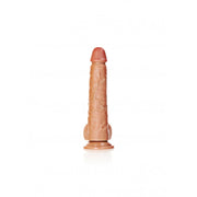 Fallo grande Dildo with Balls and Suction Cup - 12''/ 30,5 cm