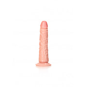 Fallo piccolo Dildo without Balls with Suction Cup - 6''/ 15,5 cm