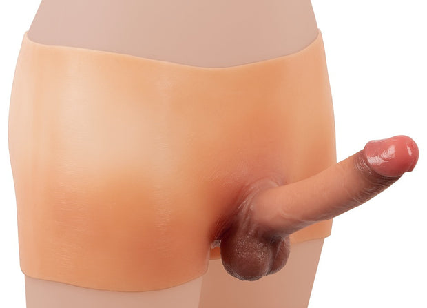 Boxer con pene realistico Ultra Realistic Penis Pants