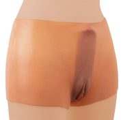 Boxer con vagina realistica Ultra Realistic Vagina Pants