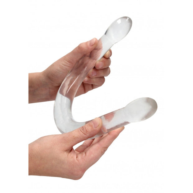 Dildo doppio Non Realistic Double Dildo - 43 cm