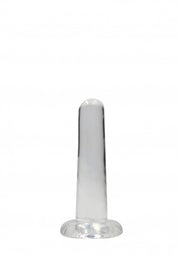 Dildo con ventosa Non Realistic Dildo Suction Cup -13,5 cm