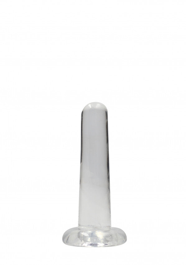 Dildo con ventosa Non Realistic Dildo Suction Cup -13,5 cm