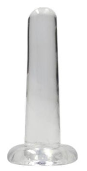 Dildo con ventosa Non Realistic Dildo Suction Cup -13,5 cm