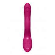 Vibratore rabbit Aimi fucsia
