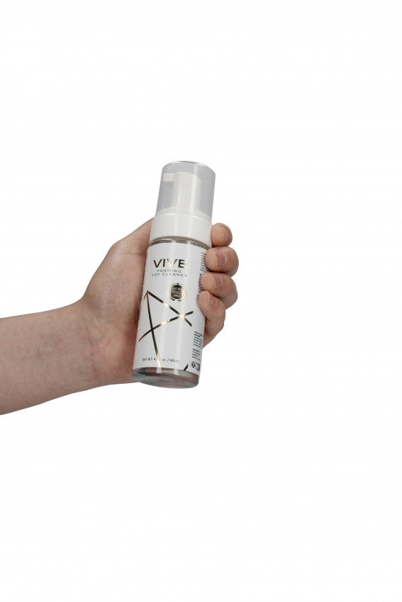 Schiuma Foaming Toy Cleaner 140 ml