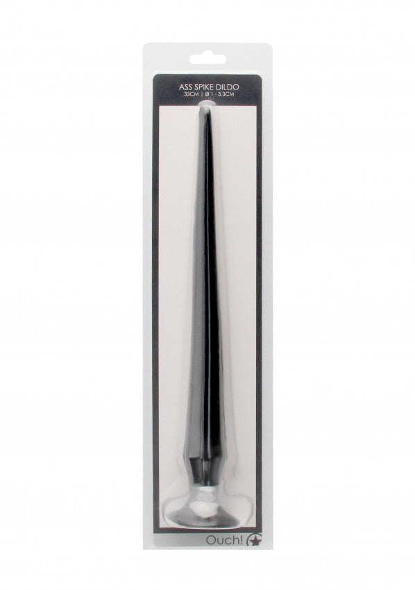 Fallo anale Ass Spike Dildo