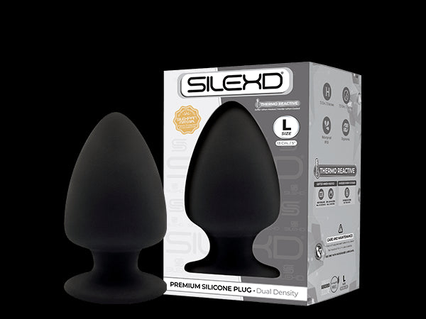 Plug Premium Silicone