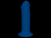 Dildo con ventosa Hitsens 1 blue