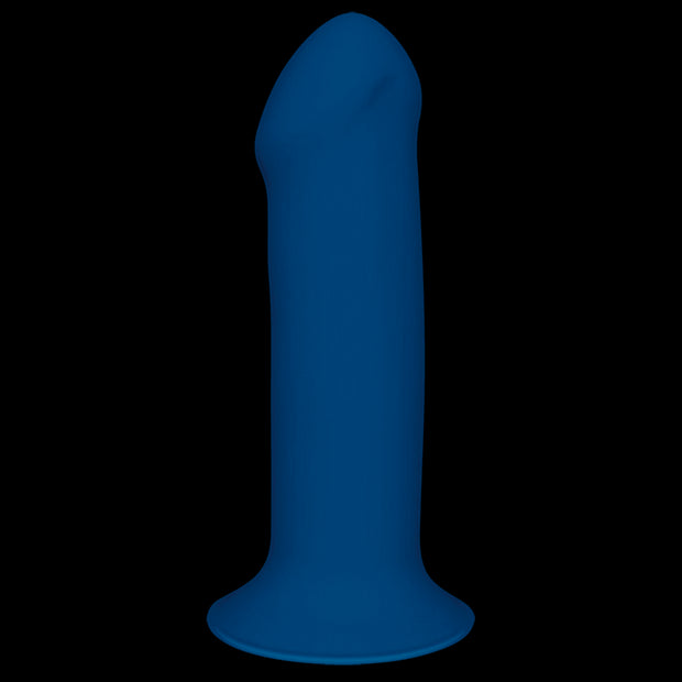 Dildo con ventosa Hitsens 1 blue