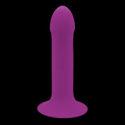 Dildo con ventosa Hitsens 6 Purple