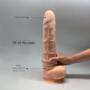 Masturbatore Vaginal Mini Masturbador