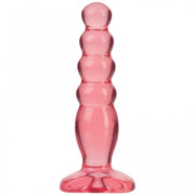 Plug Anal Delight 5 / 12 cm Pink