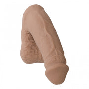 Pene finto Pack It Lite Caramel