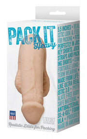 Pene finto Pack It Heavy Vanilla