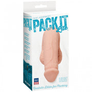 Pene finto Pack It Lite Vanilla