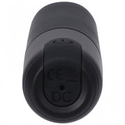 Vibratore bullet nero