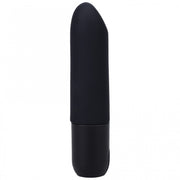 Vibratore bullet nero