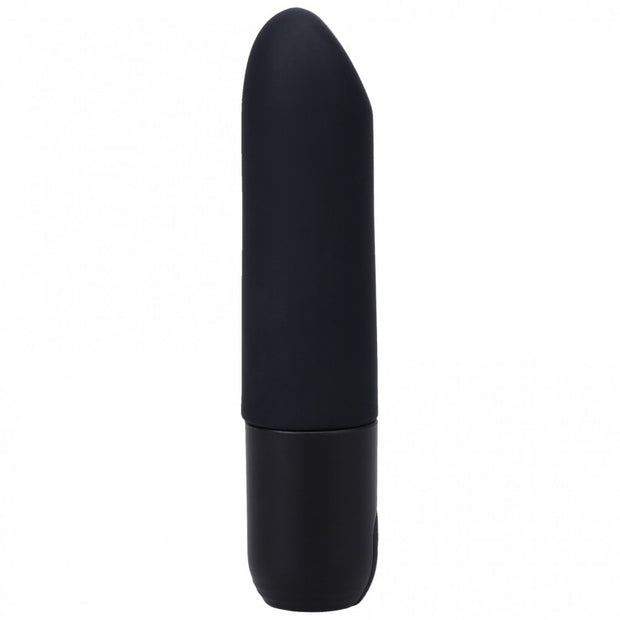 Vibratore bullet nero