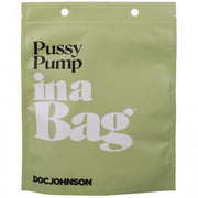 Pompa vaginale Pussy Pump Pink
