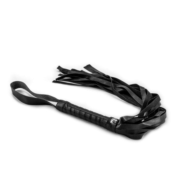 Set costrittivo FURY BDSM Kit Black