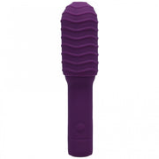 Vibratore viola Pocket Rocket Elite
