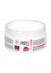 Crema per fisting Fist IT - Butter - 300 ml