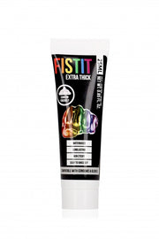 Lubrificante intimo Extra Thick Lubricant Rainbow 25 ml