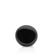 Masturbatore maschile vibrante Vibrating Masturbator Sleeve Licorice Black