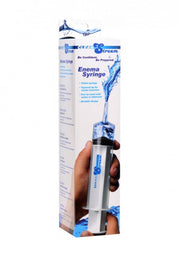 Siringa peretta 150 ml Enema Syringe Transparent