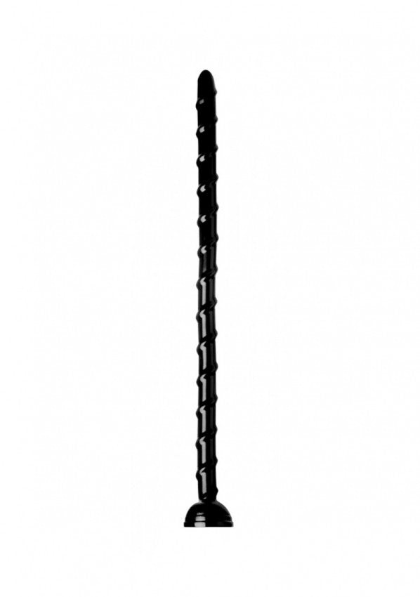 fallo maxi 1 Swirl Hose 18 Long Black