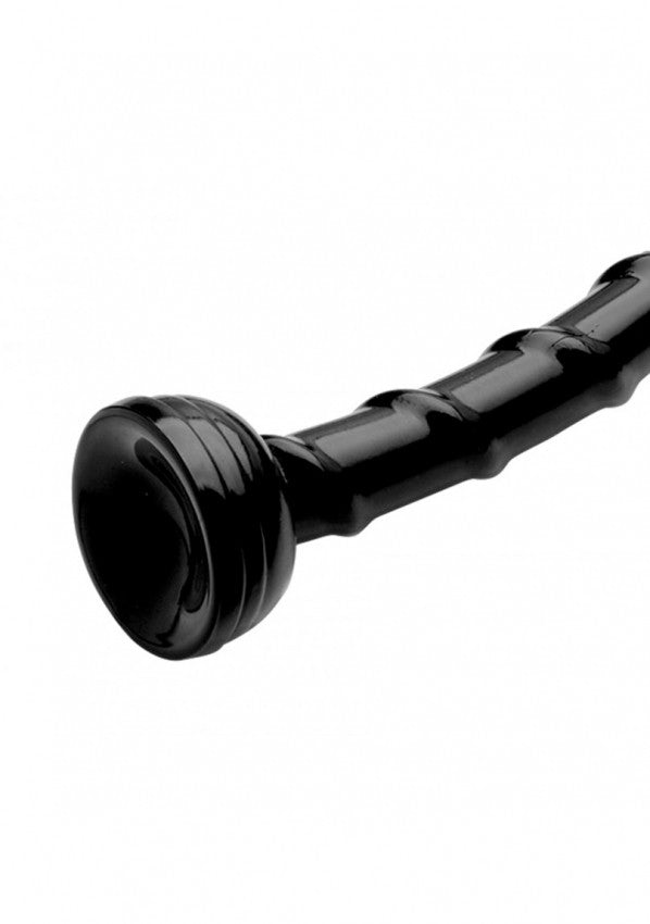 fallo maxi 1 Swirl Hose 18 Long Black