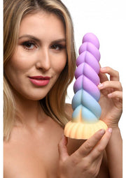 Dildo Silicone Unicorn