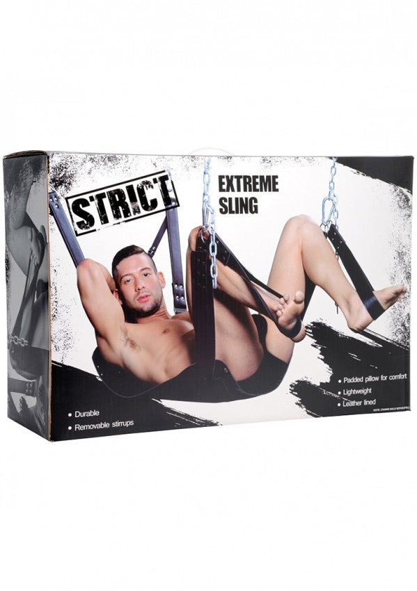 Altalena Extreme Sling