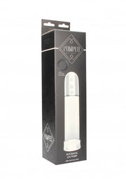 pompa per pene Automatic Luv Pump